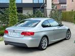 Bmw 320d 2009 155.xxx km M-Pack Manueel 120 kw/163 pk Euro5, Auto's, Euro 5, 1995 cc, 120 kW, Bedrijf