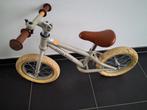 Loopfiets merk little dutch, Kinderen en Baby's, Speelgoed | Buiten | Voertuigen en Loopfietsen, Ophalen, Zo goed als nieuw, Loopfiets