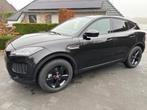 Jaguar e-pace 110 kw 150 pk 1950 cc, Boeken, Auto's | Folders en Tijdschriften, Ophalen, Zo goed als nieuw, Overige merken