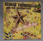 George Thorogood : Better Than The Rest (LP), Enlèvement ou Envoi