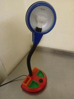 Vintage Memphis bureaulamp uit de jaren 80, Ophalen