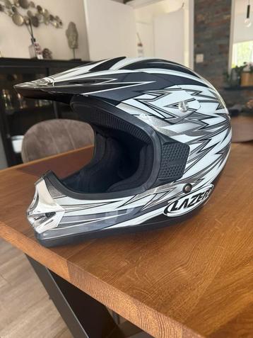 Motorhelm lazer maat xs beschikbaar voor biedingen
