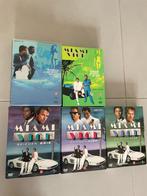 Dvd Miami Vice alle seizoenen, Vanaf 12 jaar, Ophalen, Gebruikt, Actie en Avontuur