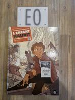 Bd l enfant maudit tome 1 en eo, Livres, BD, Comme neuf, Enlèvement ou Envoi