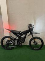 Nieuwe Ouxi GT2000 E-bike / E-crosser, Ophalen