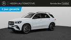 Mercedes-Benz GLE-Klasse 400 e 4MATIC AMG Line | Panoramisch, Auto's, Stof, Gebruikt, 4 cilinders, GLE