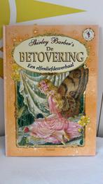 Sprookjesboek S. Barber - De betovering, Enlèvement, S. Barber