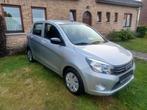 suzuki celerio, Auto's, Suzuki, 4 zetels, Stof, Airconditioning, 5 deurs