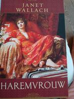 J. Wallach - Haremvrouw, Ophalen of Verzenden, J. Wallach