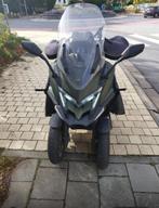 KYMCO 550I 2024 1 propriétaire facturé à l’appui, Motoren, Ophalen, Meer dan 35 kW