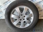 Kit jantes + pneumatiques d'un Mercedes R-Klasse, Véhicule de tourisme, -, 3 mois de garantie, Utilisé