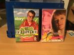 DVD's met Vlaamse films, Cd's en Dvd's, Ophalen of Verzenden, Zo goed als nieuw