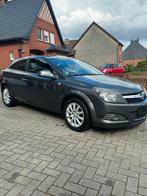 Opel Astra GTC 1.6 benzine heel proper, Auto's, Opel, Te koop, Bedrijf, Benzine, 3 deurs