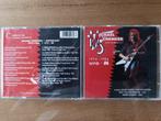 Michael Schenker anthology 1974-1984 UFO - MSG, Ophalen of Verzenden, Zo goed als nieuw