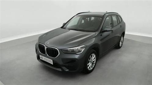 BMW X1 1.5iA sDrive18 OPF (EU6AP) (bj 2022, automaat), Auto's, BMW, Bedrijf, Te koop, X1, ABS, Boordcomputer, Centrale vergrendeling