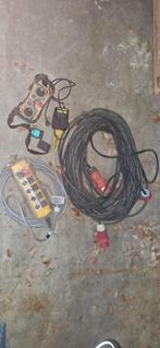 Bouwkraan, Nouvelle construction ou Construction