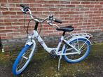 kinderfiets, Fietsen en Brommers, Ophalen, Zo goed als nieuw, BikeFun Kids (BFK), Handrem