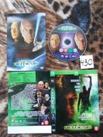 Film DVD Star Trek : Némésis, Science-Fiction, À partir de 12 ans, Utilisé, Enlèvement ou Envoi
