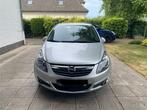 Opel Corsa 1.2 Benzine 80d KM GEKEURD VOOR VERKOOP, Auto's, Opel, Voorwielaandrijving, Euro 5, Handgeschakeld, 5 deurs