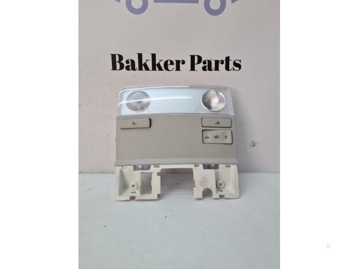 Binnenverlichting voor van een Skoda Octavia, Auto-onderdelen, Verlichting, Skoda, Gebruikt, 3 maanden garantie