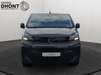 Opel Vivaro L3 Dubbele Cabine - 2.0 Diesel - Automaat 8 - 1, Auto's, Automaat, Monovolume, Vivaro, 180 pk