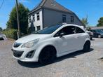 Opel Corsa 1.4i "Sport"Benzine,Airco,Gps,Pano,Alu velgen,..., Euro 5, 1398 cc, 4 cilinders, Wit