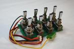 Robbe 8084 Multi-Switch 16 Encoder module, Ophalen of Verzenden, Zo goed als nieuw