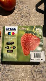 Epson Multipack 29 Nieuw, Computers en Software, Nieuw, Epson, Ophalen of Verzenden