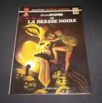 jacques le gall et la déesse noire bd péchés de jeunesse 11, Livres, Enlèvement ou Envoi