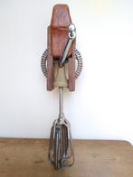 Batteur à main vintage, Envoi