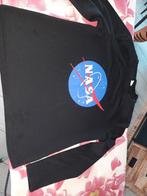 Longsleeve Nasa, Shein, maat 9 jaar, Kinderen en Baby's, Kinderkleding | Maat 134, Jongen, Shein, Ophalen of Verzenden, Zo goed als nieuw