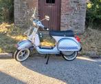 Vespa px 125 2006 full options 18000 km une horloge no honda, Comme neuf, Enlèvement