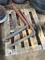 heftruck vork lepels, Enlèvement, Chariot élévateur