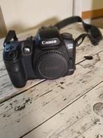 Canon EOS D60 body only ., Audio, Tv en Foto, Fotocamera's Digitaal, Ophalen, Gebruikt, Canon
