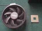Ryzen 5 3600+AMD cooler, Computers en Software, Processors, Ophalen of Verzenden