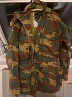 ‘Sac a frac’ camouflage jas, Maat 52/54 (L), Gedragen, Ophalen of Verzenden, Overige kleuren