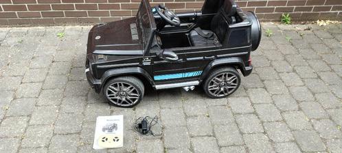 Accuvoertuig voor kinderen tot 7 jaar, Kinderen en Baby's, Speelgoed | Buiten | Accuvoertuigen, Ophalen
