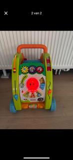 Loopwagentje, Kinderen en Baby's, Ophalen, Gebruikt