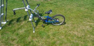 Aanhangfiets  beschikbaar voor biedingen