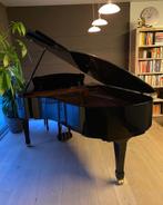 Vleugelpiano Yamaha S4, Muziek en Instrumenten, Nieuw, Vleugel, Zwart, Ophalen