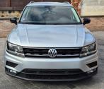 Volkswagen Tiguan 2020, Auto's, Stof, 1498 cc, 4 cilinders, 5 zetels