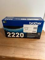 Toner Brother TN2220 neuf et emballé (valeur 70€), Ophalen of Verzenden, Toner