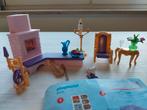 Playmobil 6520 Koninklijk salon., Enfants & Bébés, Jouets | Playmobil, Enlèvement ou Envoi, Comme neuf