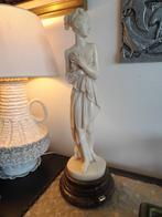 Grieks beeld, Antiek en Kunst, Ophalen