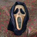 Scream: masker met kap, Ophalen, Gebruikt, Film, Kleding