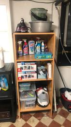 Kast gratis, Ophalen, Zo goed als nieuw