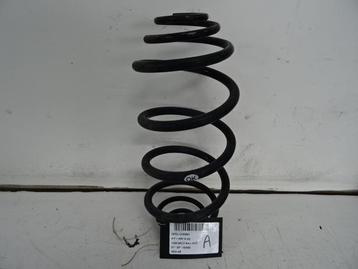 RESSORT DE SUSPENSION ARRIERE Opel Combo Tour (Corsa C), Utilisé, Opel