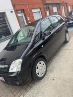 Opel meriva 1.4 benzine, Auto's, Particulier, Meriva, Te koop, Benzine