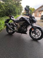 Suzuki gsx-s 125 2019, Motoren, Particulier