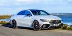 19” Mercedes AMG A, C, CLA, CLK, E Klasse Velgen met Banden, Auto-onderdelen, Banden en Velgen, 19 inch, Gebruikt, Banden en Velgen